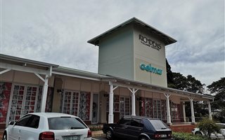 103 m² Commercial space in Hillcrest Central