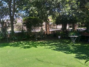 4 Bed House in Secunda