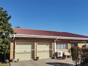 3 Bed House in Kestellhof