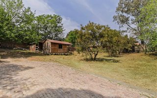 3 Bedroom House in Ferndale