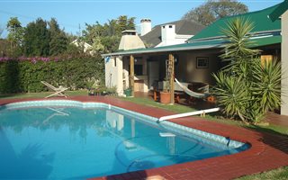 4 Bedroom House in Heatherlands