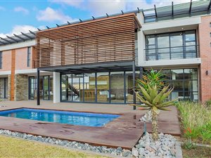 4 Bed House in Copperleaf