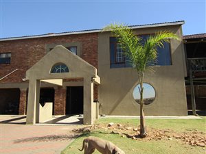 4 Bed House in Ben Fleur