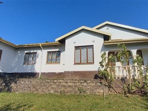 4 Bed House in Kharwastan