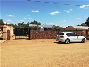 2 Bed House in Ga-rankuwa