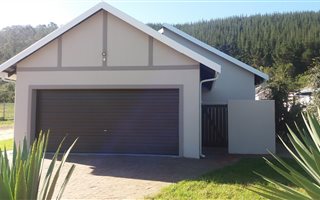 3 Bedroom House in The Village