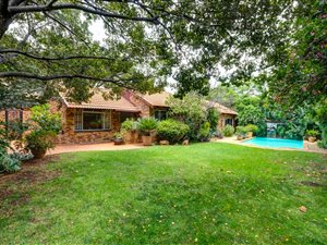 4 Bed House in Strubens Valley