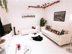 2 Bedroom House in Bo-Kaap
