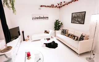 2 Bedroom House in Bo-Kaap