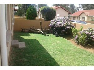 2 Bedroom House in Ormonde