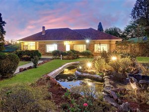 5 Bed House in Florida Park