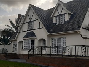 4 Bed House in Tongaat Central