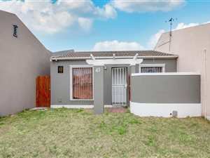 3 Bed House in Summer Greens