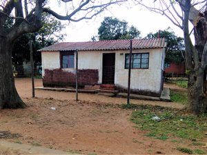 2 Bedroom House in Nseleni
