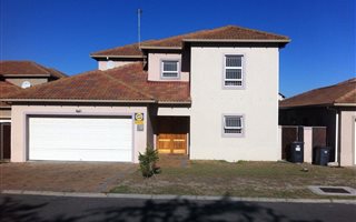 3 Bedroom House in De Kuilen