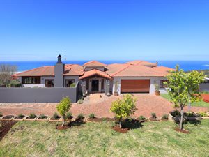 4 Bed House in Wilderness