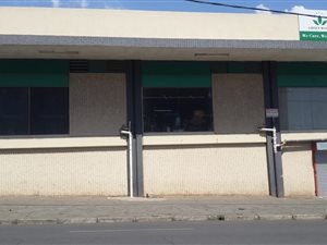 Commercial space in Turffontein