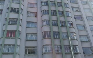 1 Bedroom House in Durban CBD