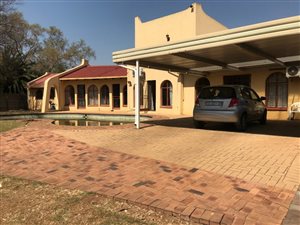 3 Bed House in Wierda Park