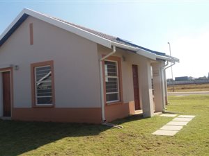 2 Bed House in Salfin