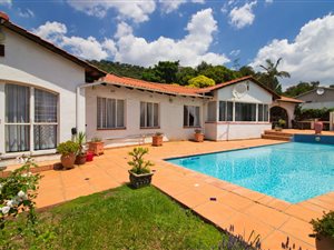 4 Bed House in St Andrews