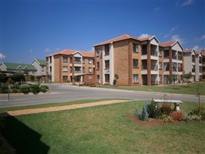 2 Bed Apartment in Brentwood Park