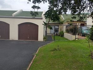 2 Bed Townhouse in Oakglen