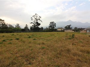 1230 m² Land available in Dormehlsdrift
