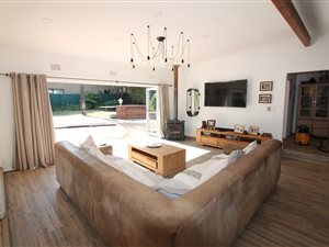 4 Bed House in Bedfordview
