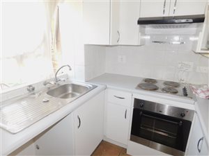 1 Bed Apartment in Beyers Park