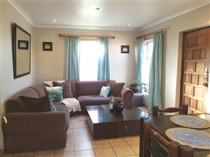 3 Bed House in Strandfontein