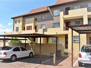 1 Bed Apartment in Vorna Valley
