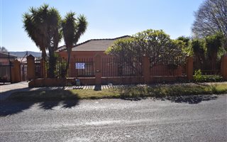 4 Bedroom House in Wespark