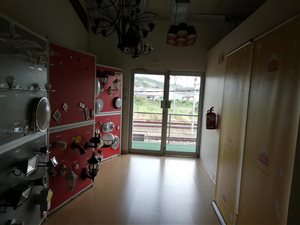 156 m² Commercial space in Asherville