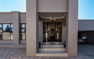 4 Bedroom House in Kenmare