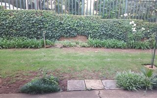 2 Bedroom Apartment in Eastleigh