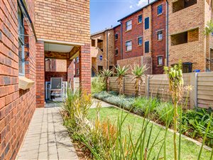 2 Bed Apartment in Southdale