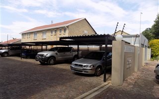 3 Bedroom Apartment in Bo Dorp