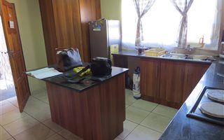3 Bedroom Apartment in Bo Dorp