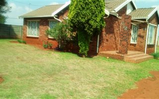 3 Bedroom House in Dawnpark