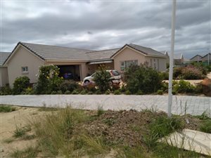 2 Bed House in Groenkloof Retirement Village