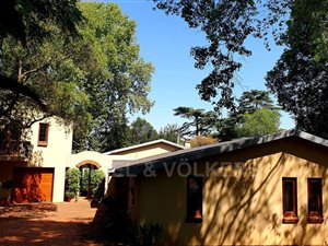 4 Bed House in Irene