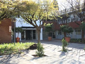 367.260009765625 m² Office Space in Bryanston