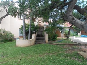 3 Bed House in Geelhoutpark