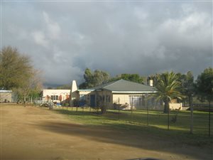 2258 ha Farm in Willowmore