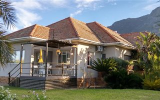 4 Bedroom House in Riebeek West