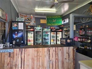 42800 m² Commercial space in Olive Hill