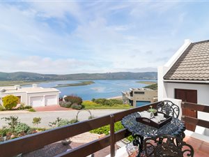 3 Bed House in Knysna Heights