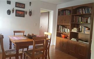 4 Bedroom House in Bo-Kaap