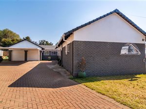 4 Bed House in Rant en Dal